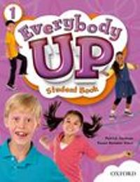 Everybody Up 1 Students Book